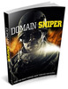 Thumbnail Domain Sniper eBook PLR MRR Thumbnail Domain Sniper eBook PLR MRR