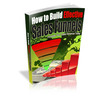Thumbnail How to Build Effective Sales Funnels eBook MRR Thumbnail How to Build Effective Sales Funnels eBook MRR