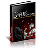 Thumbnail PLR Gangster eBook Thumbnail PLR Gangster eBook