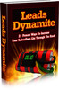 Thumbnail Leads Dynamite eBook Resell Rights MRR Giveaway Thumbnail Leads Dynamite eBook Resell Rights MRR Giveaway