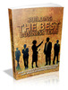 Thumbnail Building The Best Business Team eBook Giveaway MRR Thumbnail Building The Best Business Team eBook Giveaway MRR
