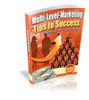 Thumbnail Multi Level Marketing Tips eBook MRR Thumbnail Multi Level Marketing Tips eBook MRR
