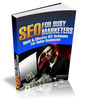 Thumbnail SEO For Busy Marketers eBook MRR Thumbnail SEO For Busy Marketers eBook MRR