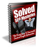 Thumbnail Solved SEO Mysteries eBook PLR MRR Giveaway Rights Thumbnail Solved SEO Mysteries eBook PLR MRR Giveaway Rights
