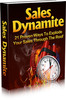 Thumbnail Sales Dynamite eBook MRR Giveaway Rights Thumbnail Sales Dynamite eBook MRR Giveaway Rights