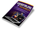 Thumbnail Video Blog Sensation! eBook PLR MRR Giveaway Rights Thumbnail Video Blog Sensation! eBook PLR MRR Giveaway Rights