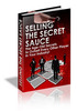 Thumbnail Selling The Secret Sauce eBook MRR PLR Giveaway Rights Thumbnail Selling The Secret Sauce eBook MRR PLR Giveaway Rights
