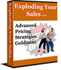 Thumbnail Exploding Your Sales eBook Full PLR Rights Thumbnail Exploding Your Sales eBook Full PLR Rights