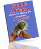 Thumbnail Google Adsense A-Z eBook Full PLR Rights Thumbnail Google Adsense A-Z eBook Full PLR Rights