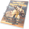 Thumbnail The Might of Character Building eBook Full PLR Thumbnail The Might of Character Building eBook Full PLR