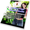 Thumbnail Landing Page Success Guide eBook Full PLR Rights Thumbnail Landing Page Success Guide eBook Full PLR Rights