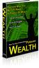 Thumbnail What You Need to Know When Pursuing Wealth eBook PLR
