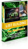 Thumbnail Opt-in List Building for Beginners eBook Full PLR